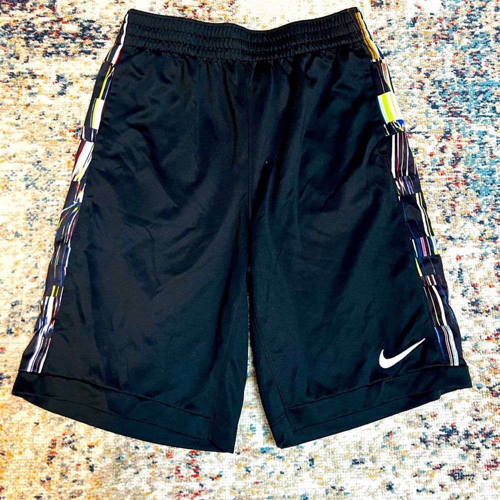 Boys Nike Standard Dri- Fit shorts